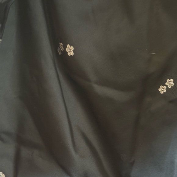 Rare Cross Mink Vintage Fur Stole - Picture 3 of 7